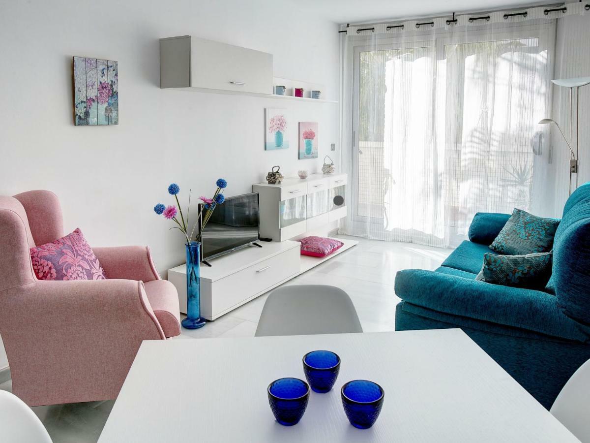 Apartment Elegance By Interhome Денія Екстер'єр фото