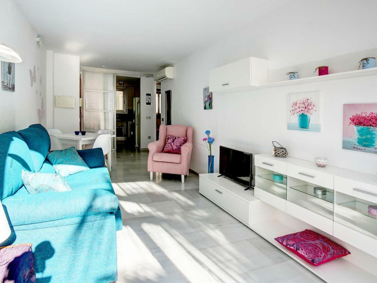 Apartment Elegance By Interhome Денія Екстер'єр фото