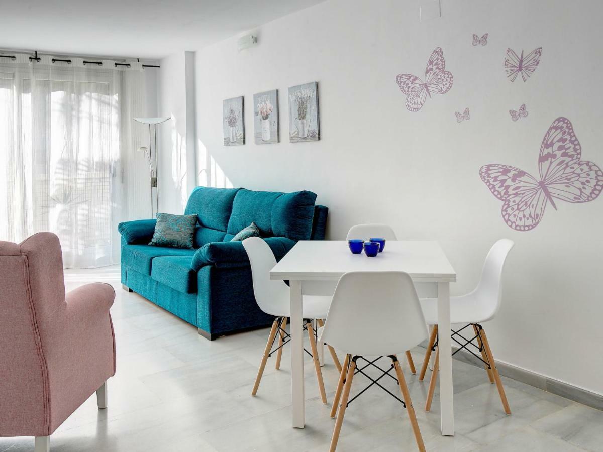Apartment Elegance By Interhome Денія Екстер'єр фото